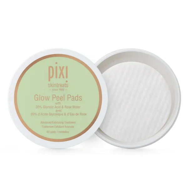 Glow Peel Pads by Pixi