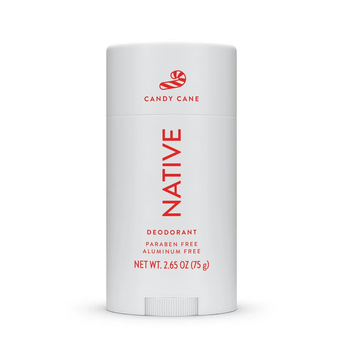 Candy Cane Deodorant by Native