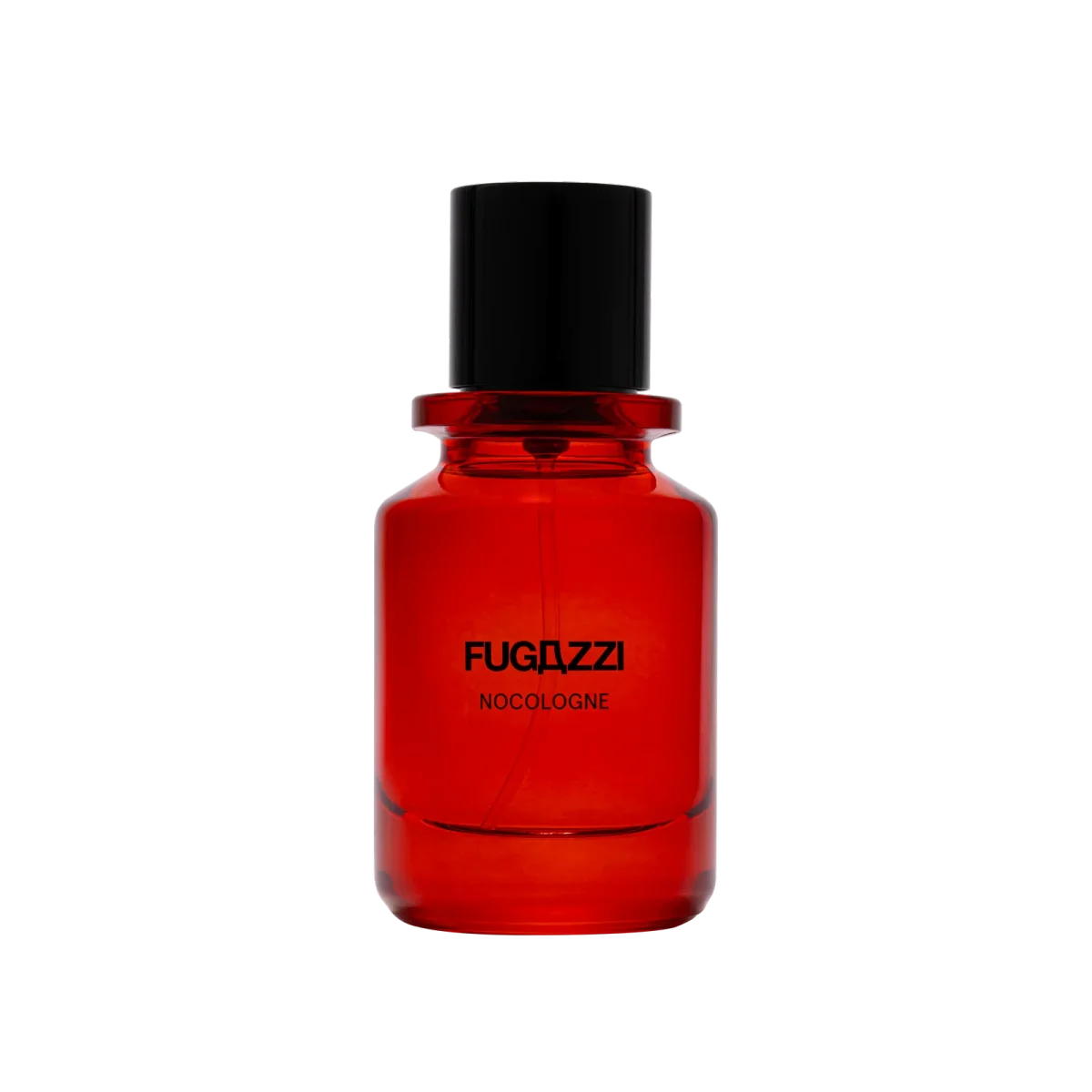 NoCologne Extrait de Parfum by FUGAZZI