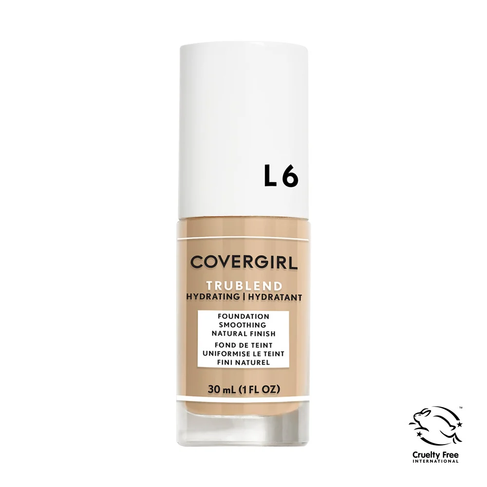 TruBlend Liquid Foundation by Covergirl