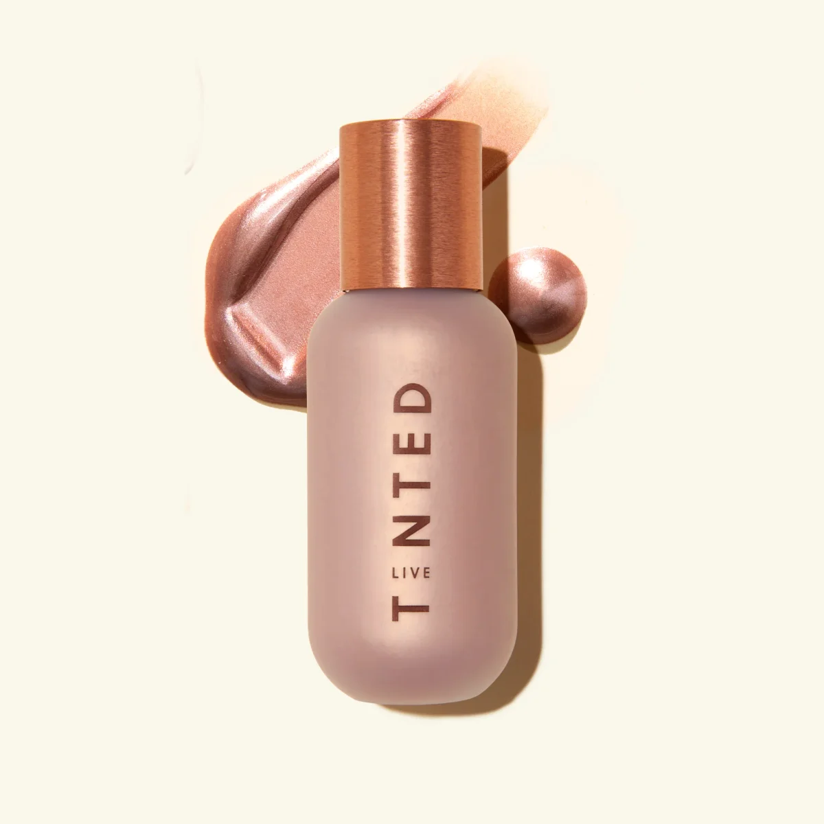 HUEGLOW Liquid Highlighter Drops by Live Tinted
