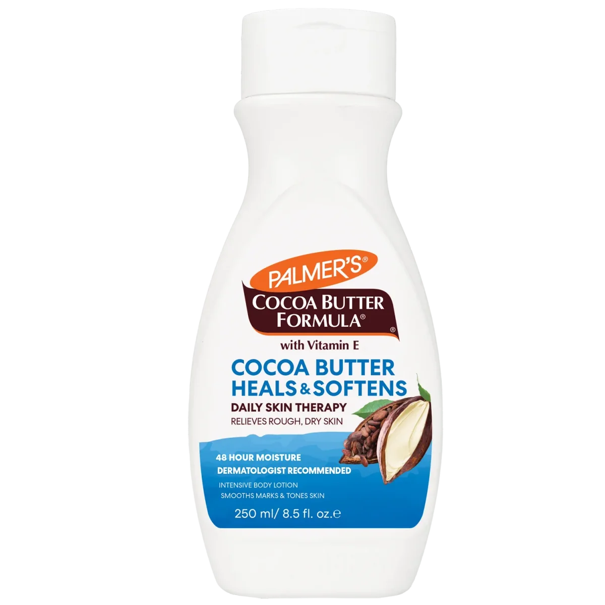 Daily Skin Therapy Cocoa Butter Body Lotion by Palmer's