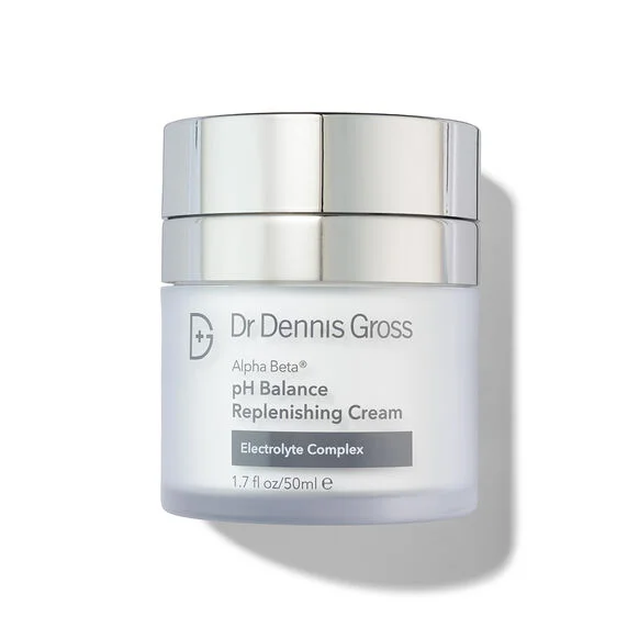 Alpha Beta pH Balance Replenishing Cream by Dr. Dennis Gross