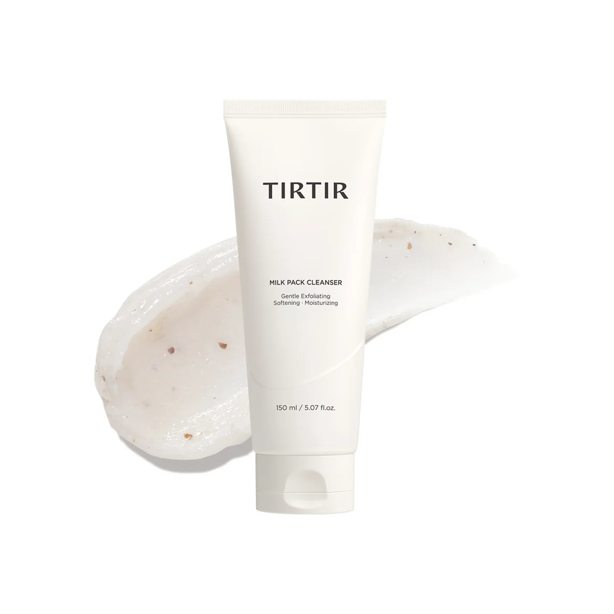 Milk Pack Cleanser by TIRTIR