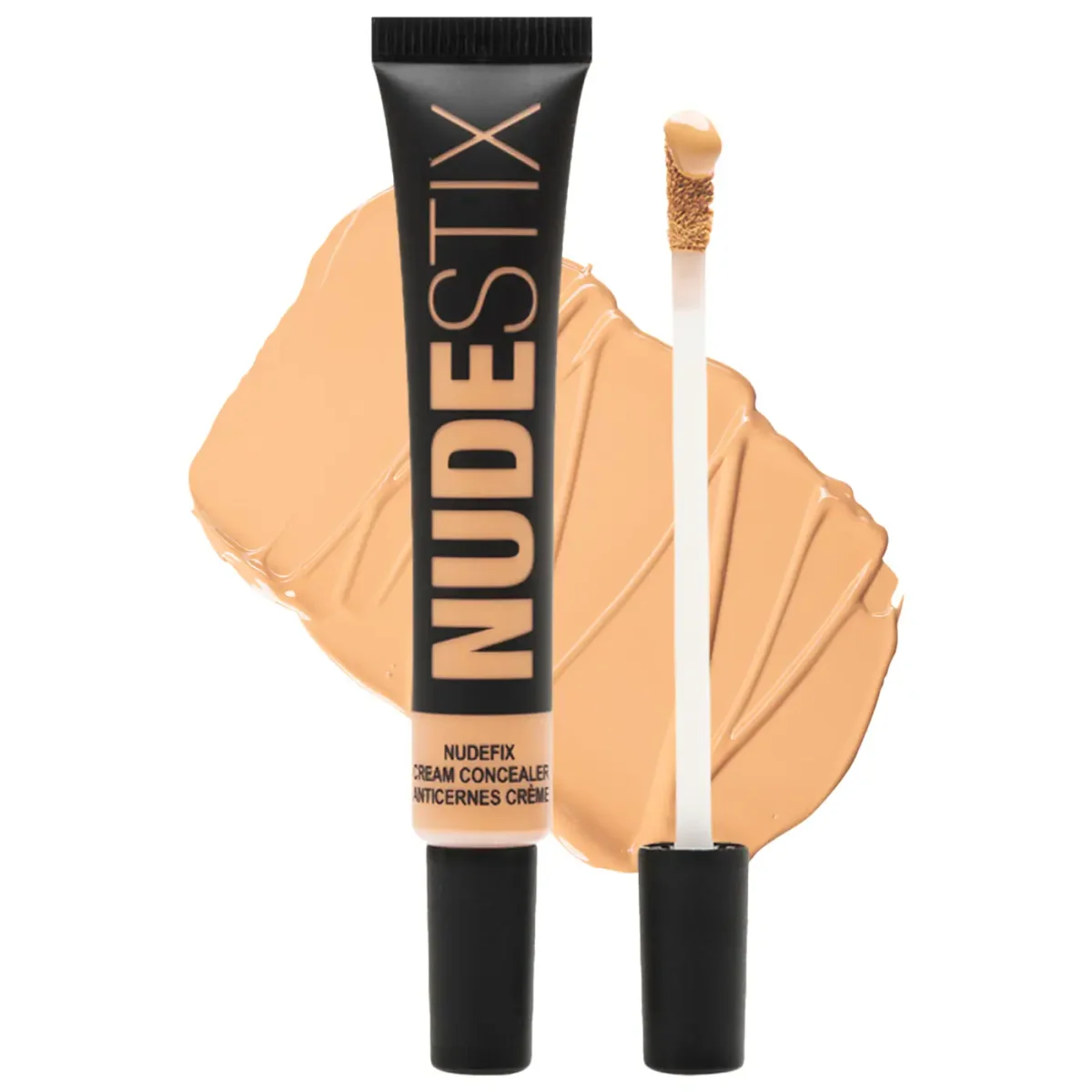 Nudefix Cream Concealer by NUDESTIX