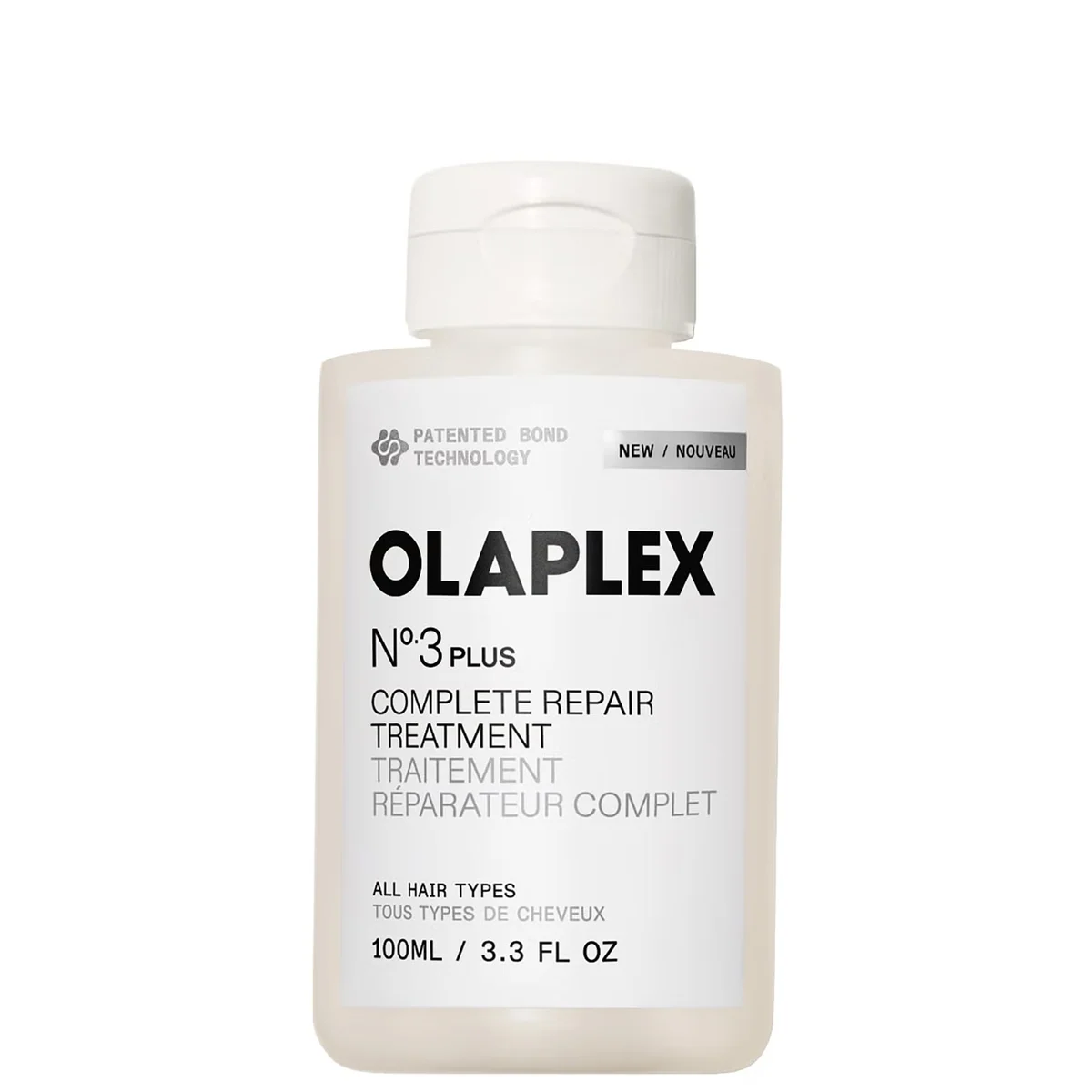 No.3 Plus Complete Repair Treatment by OLAPLEX