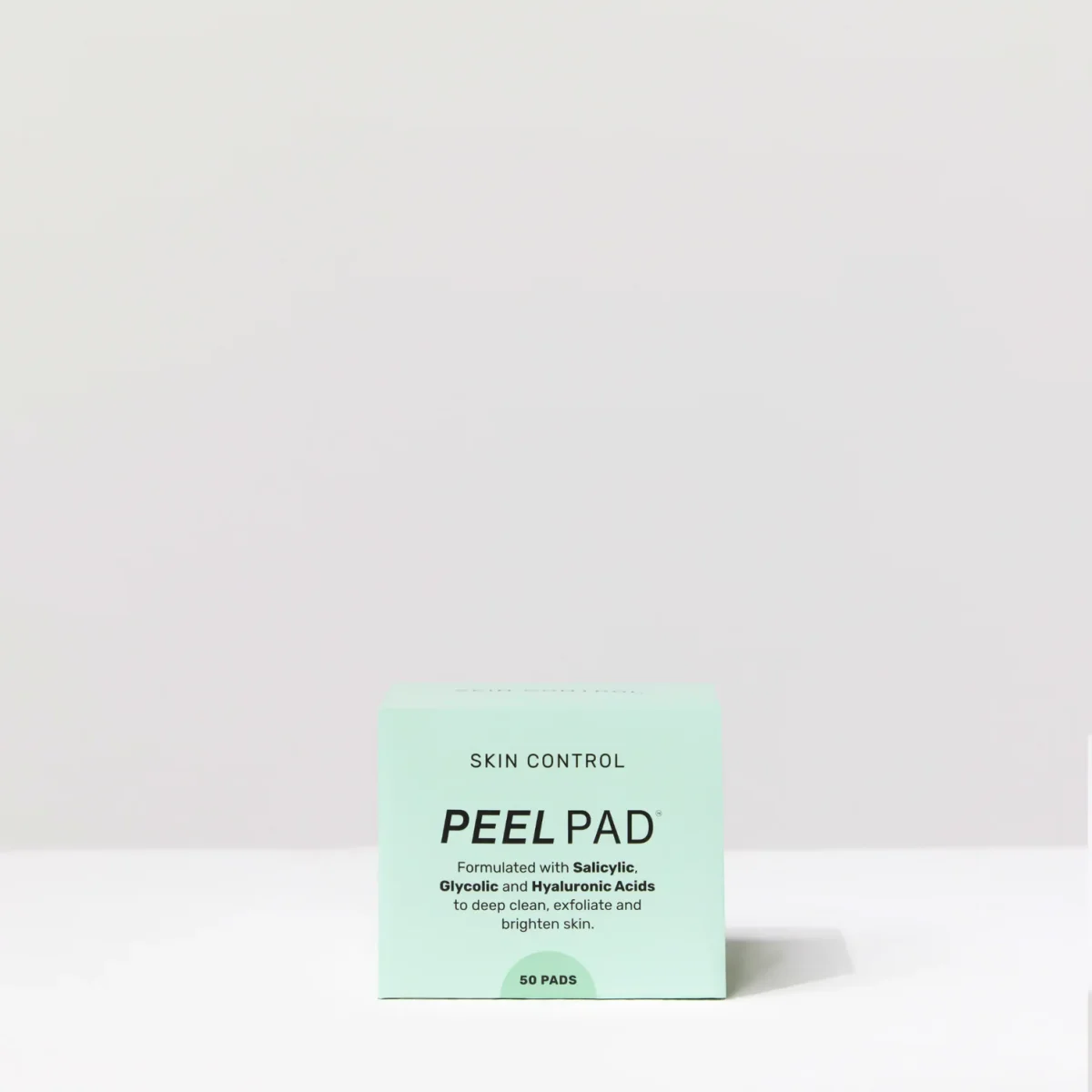 Peel Pads by Skin Control