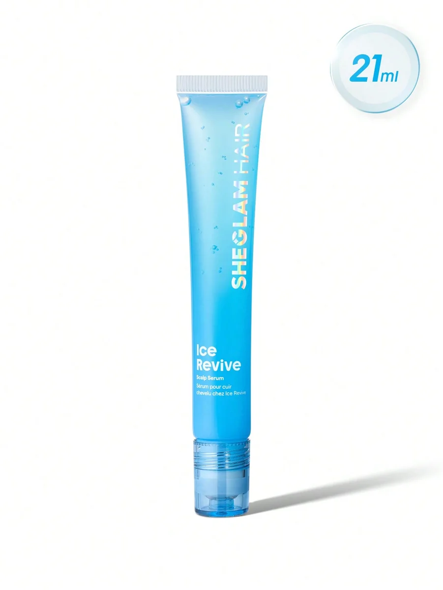 Ice Revive Scalp Serum by SHEGLAM
