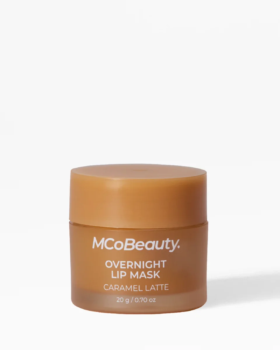 Overnight Lip Mask by MCoBeauty