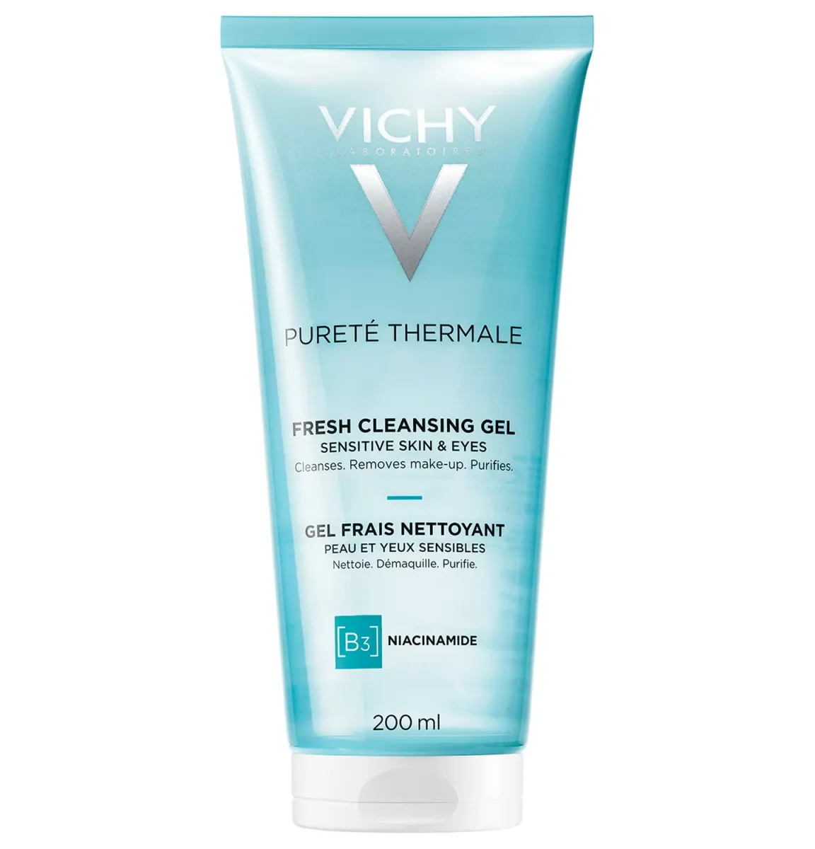 Pureté Thermale Fresh Cleansing Gel by Vichy