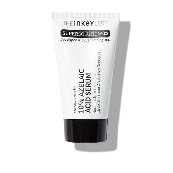 SuperSolutions 10% Azelaic Acid Serum by The INKEY List