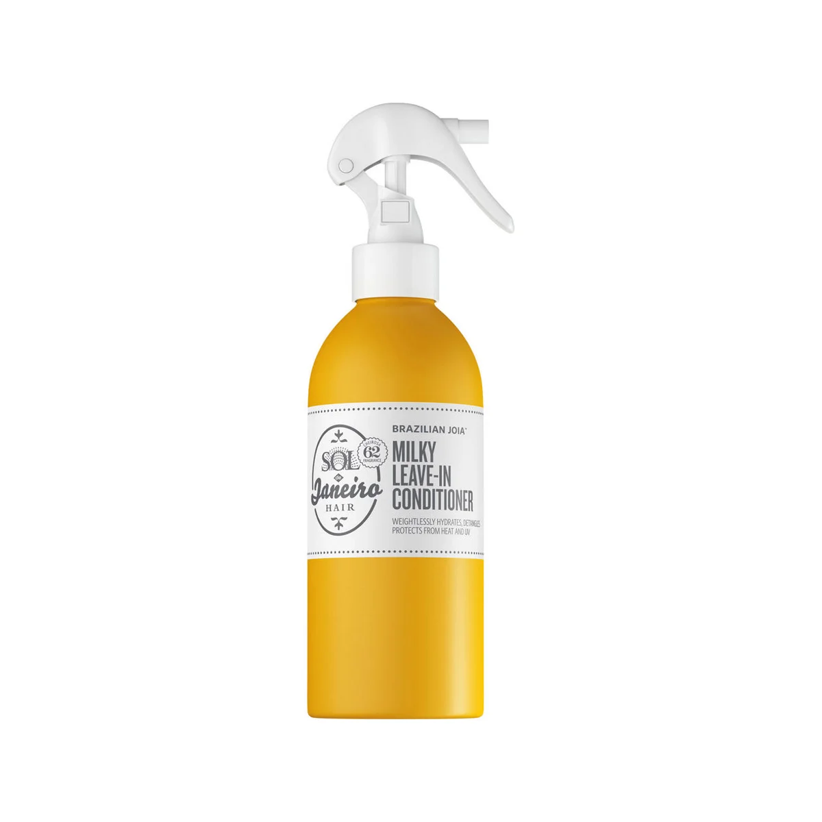 Brazilian Joia™ Milky Leave-In Conditioner by Sol de Janeiro
