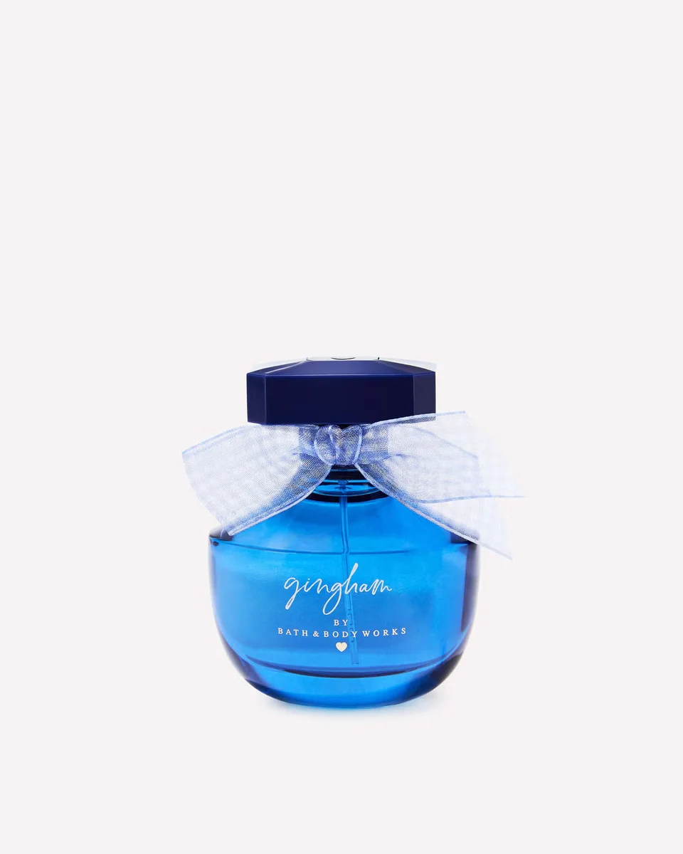Gingham Eau De Parfum by Bath & Body Works
