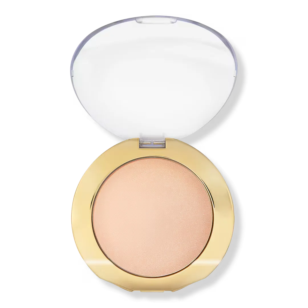 Shape Tape Glow Powder by Tarte