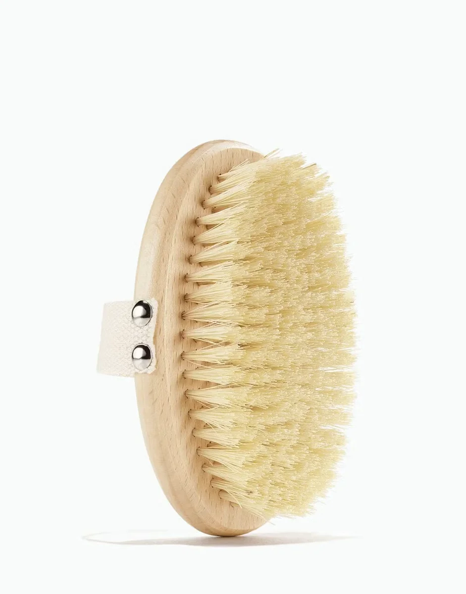Plant-Based Body Brush by OSEA