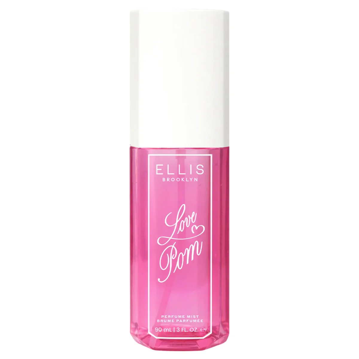 Love Pom Perfume Mist by Ellis Brooklyn