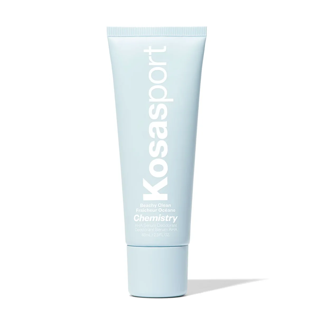 Beachy Clean Chemistry Deodorant by Kosas