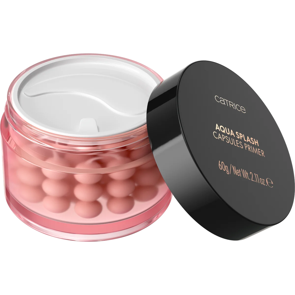Aqua Splash Capsules Primer by CATRICE