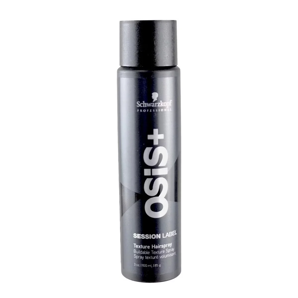 OSiS+ Session Label Texture Hairspray by Schwarzkopf