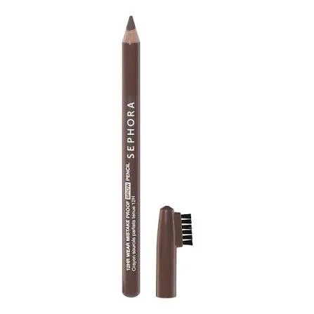 12HR Wear Mistake Proof Brow Pencil by Sephora Collection