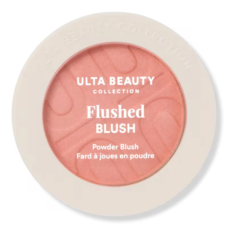 Flushed Blush Powder Blush by ULTA Beauty Collection