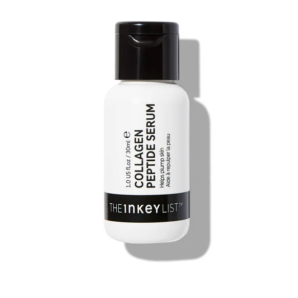 Collagen Peptide Serum by The INKEY List