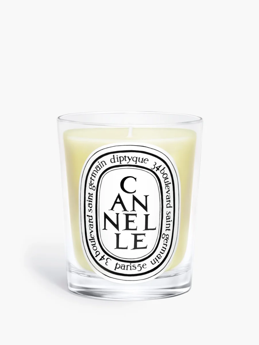 Cannelle (Cinnamon) Candle by Diptyque