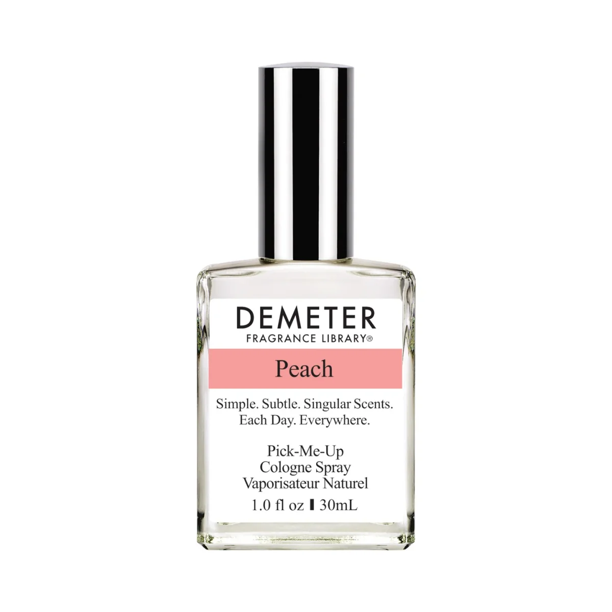 Peach Cologne by Demeter Fragrance Library