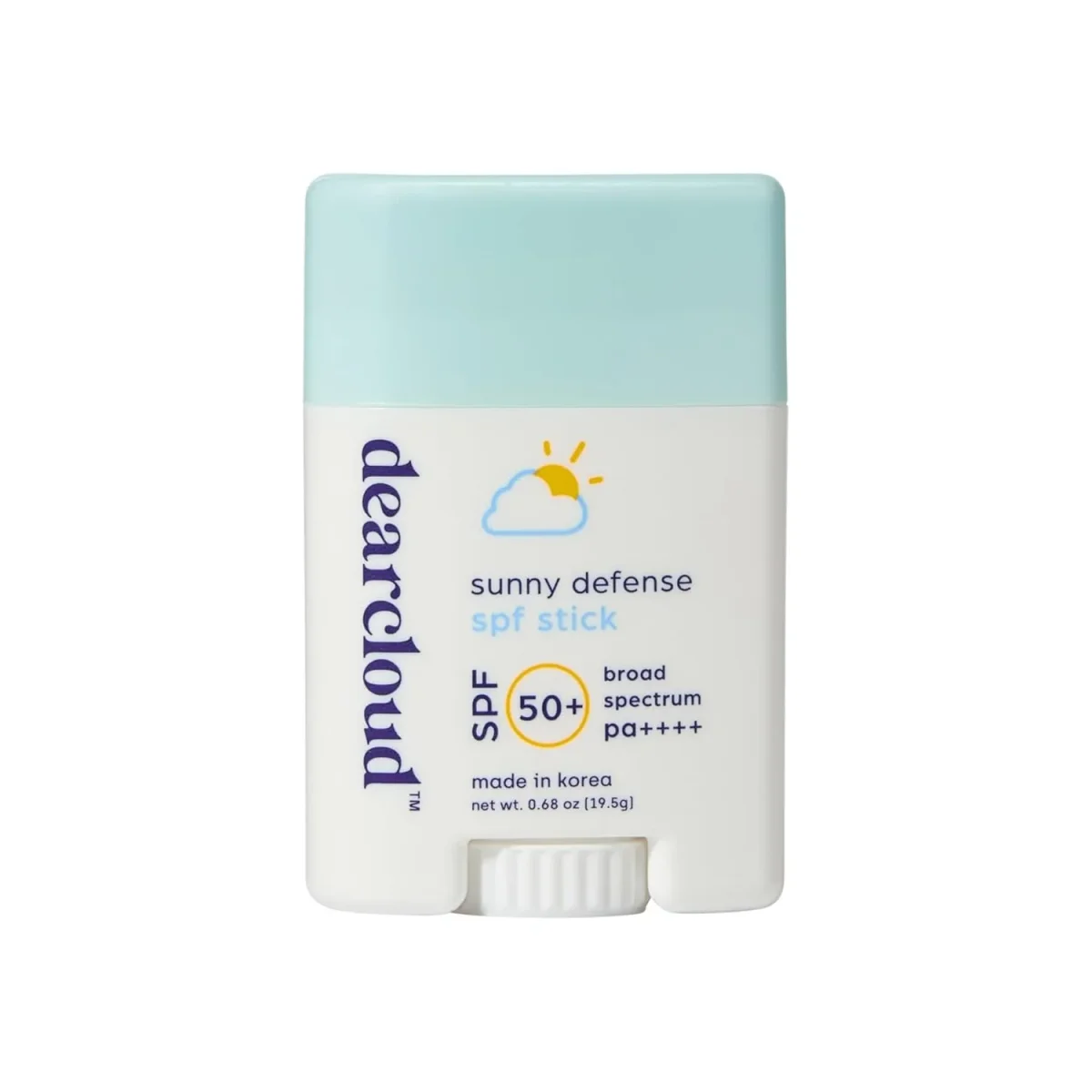 Sunny Defense SPF Stick SPF 50+ PA++++ by dearcloud