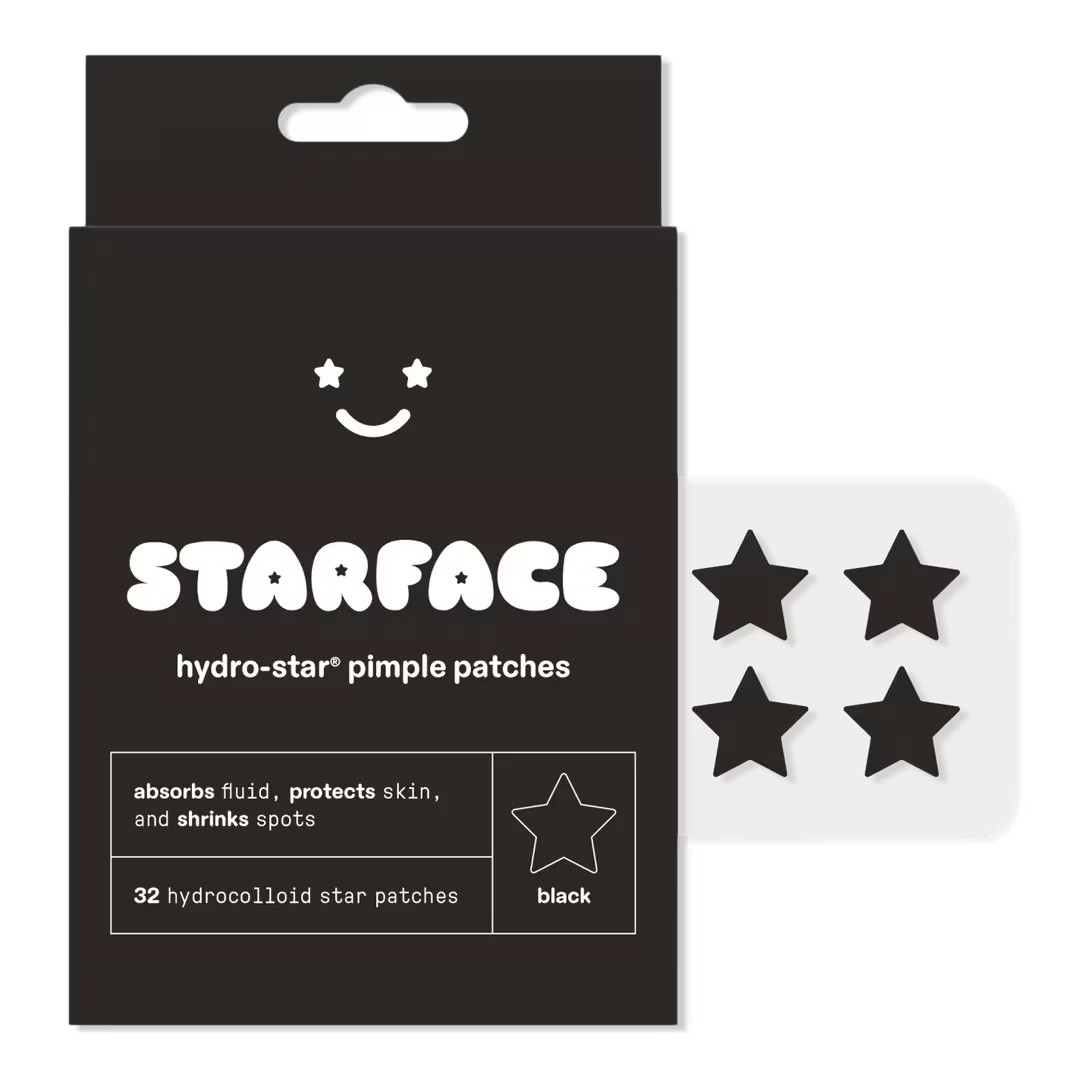 Hydro-Star Pimple Patches by Starface