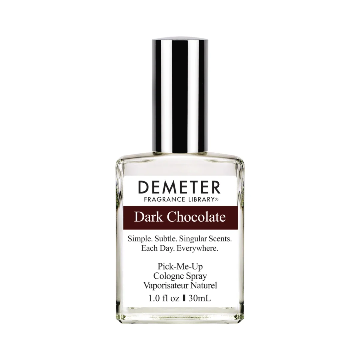 Dark Chocolate Cologne by Demeter Fragrance Library