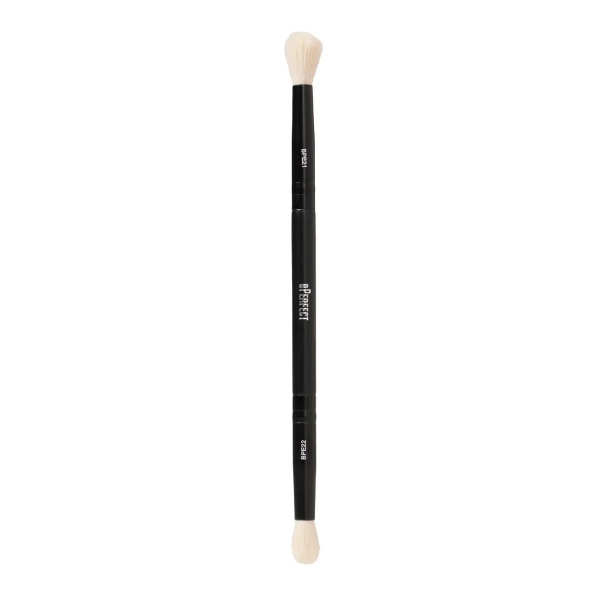 BPE21-22 Pro Duo Eye Brush by BPerfect