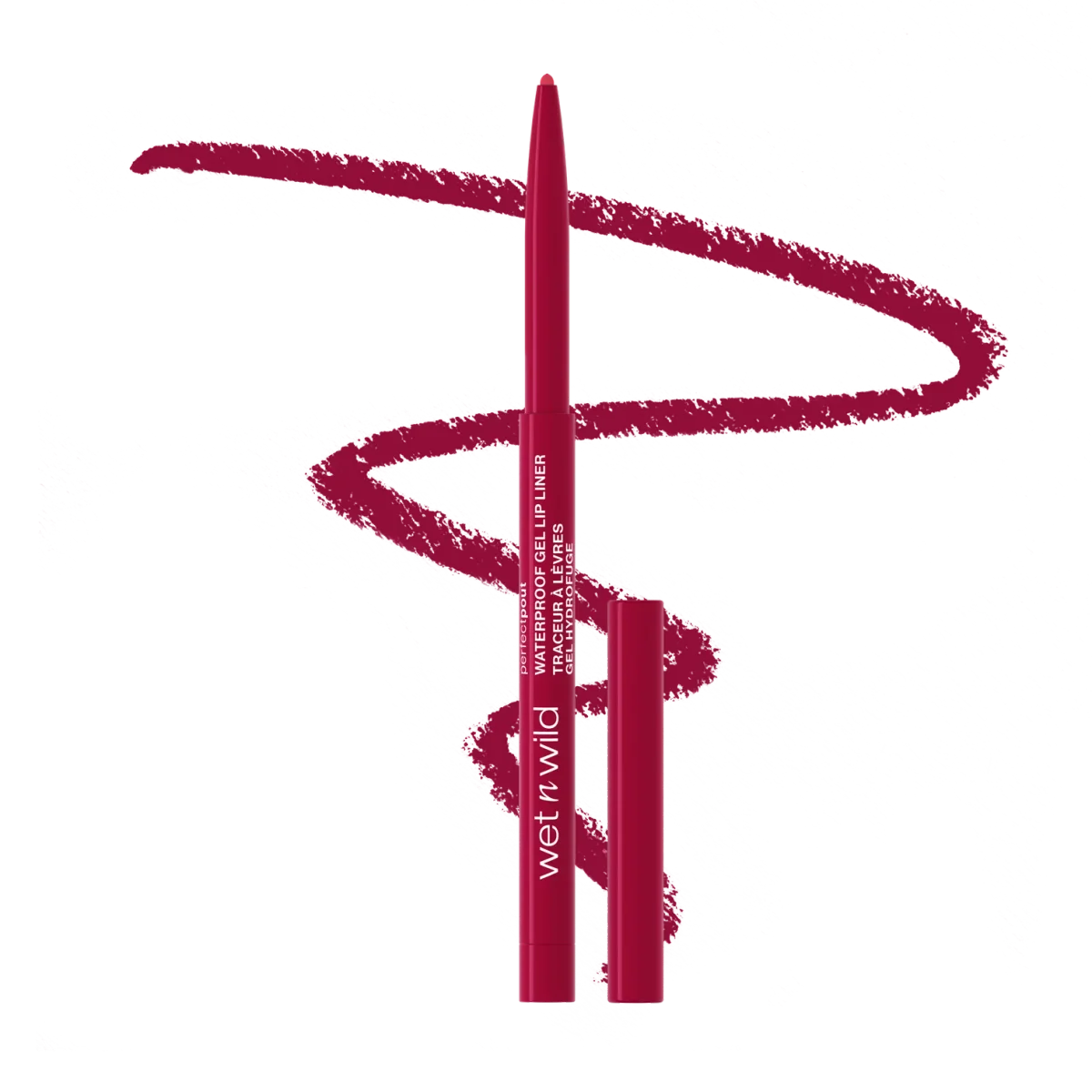 Perfect Pout Gel Lip Liner by wet n wild