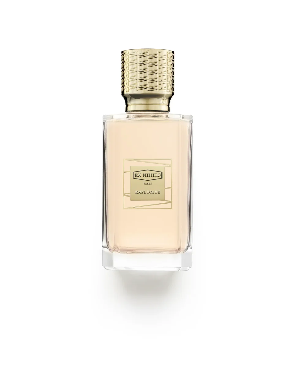 Explicite Eau de Parfum by Ex Nihilo