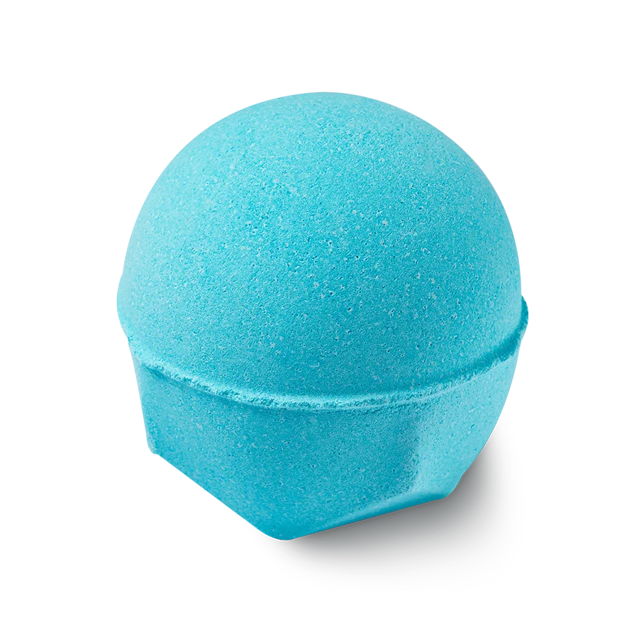 Slow Down Bath Bomb by LUSH