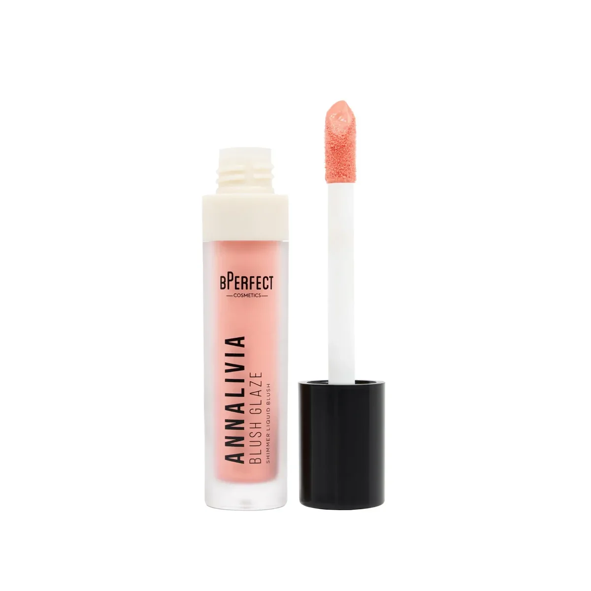 Annalivia Blush Glaze by BPerfect