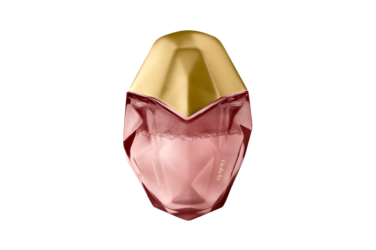 Window2Soul Parfum by Orebella