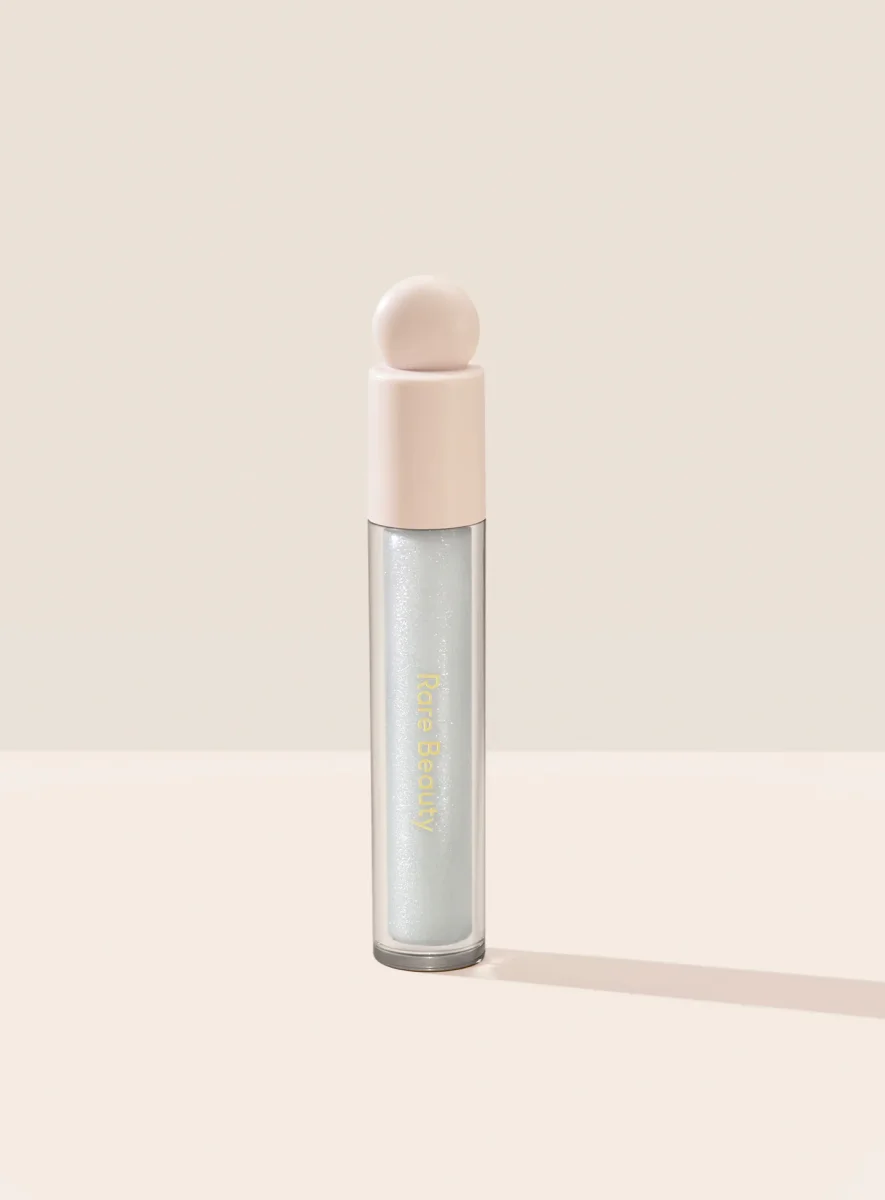 Positive Light Luminizing Lip Gloss by Rare Beauty