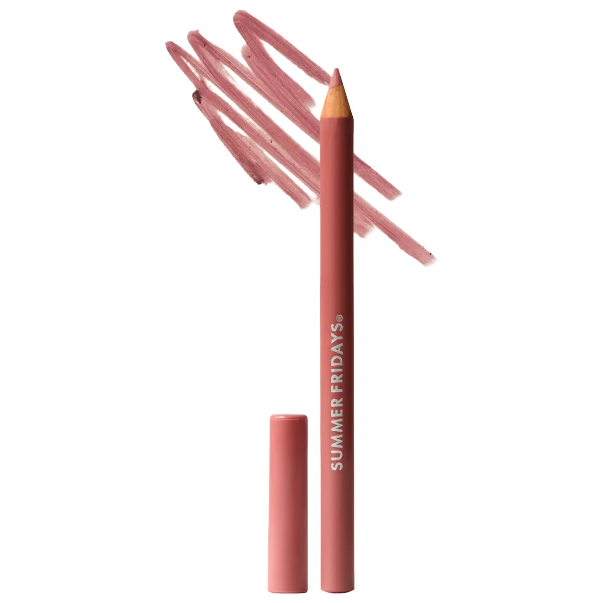 SoftLine Lip Liner by Summer Fridays