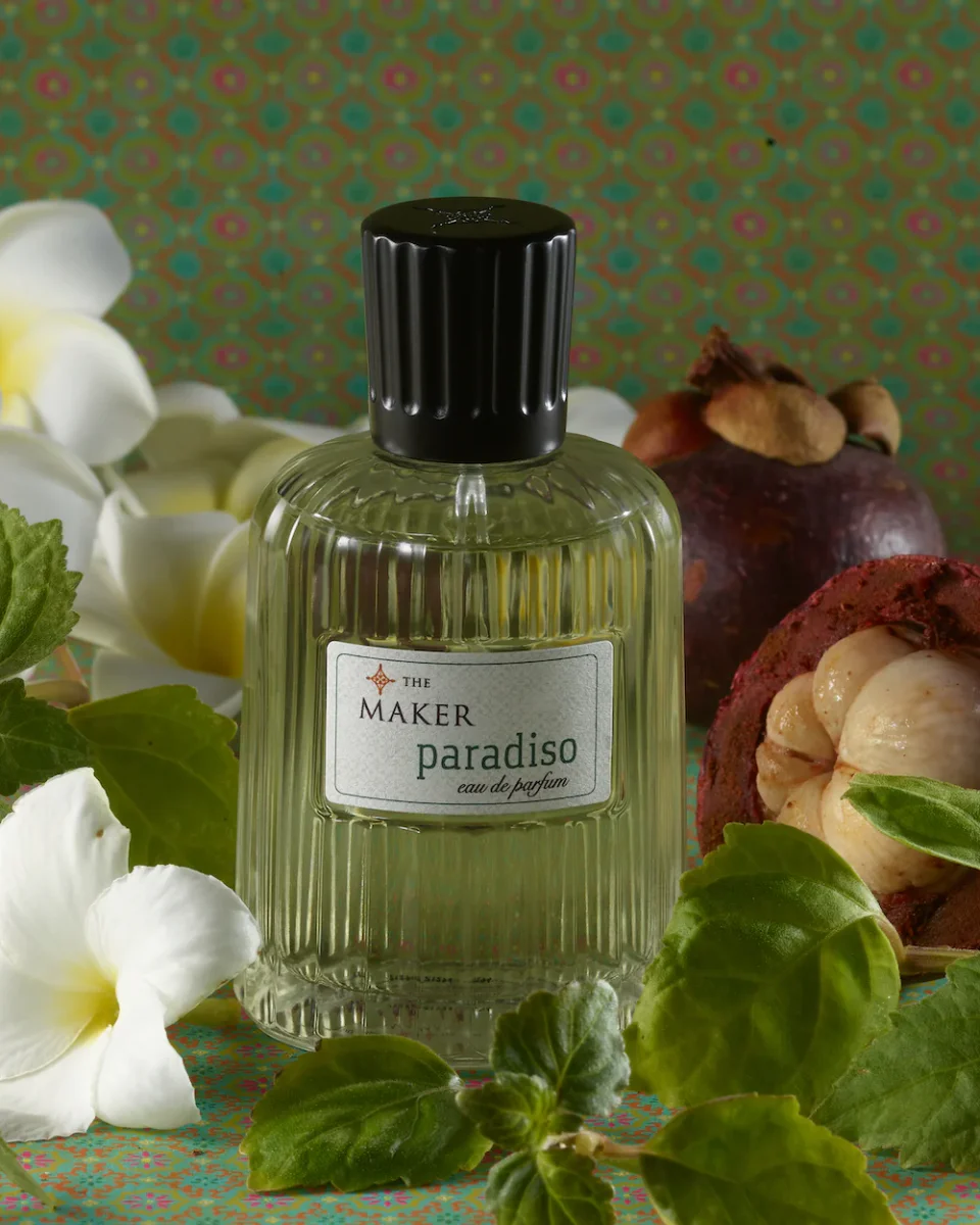 Paradiso Eau de Parfum by The Maker