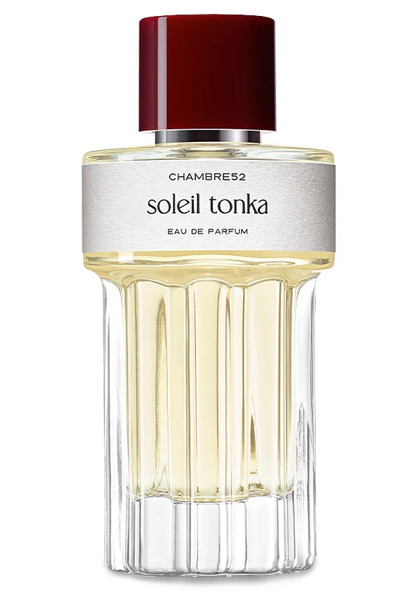 Soleil Tonka Eau de Parfum by Chambre52
