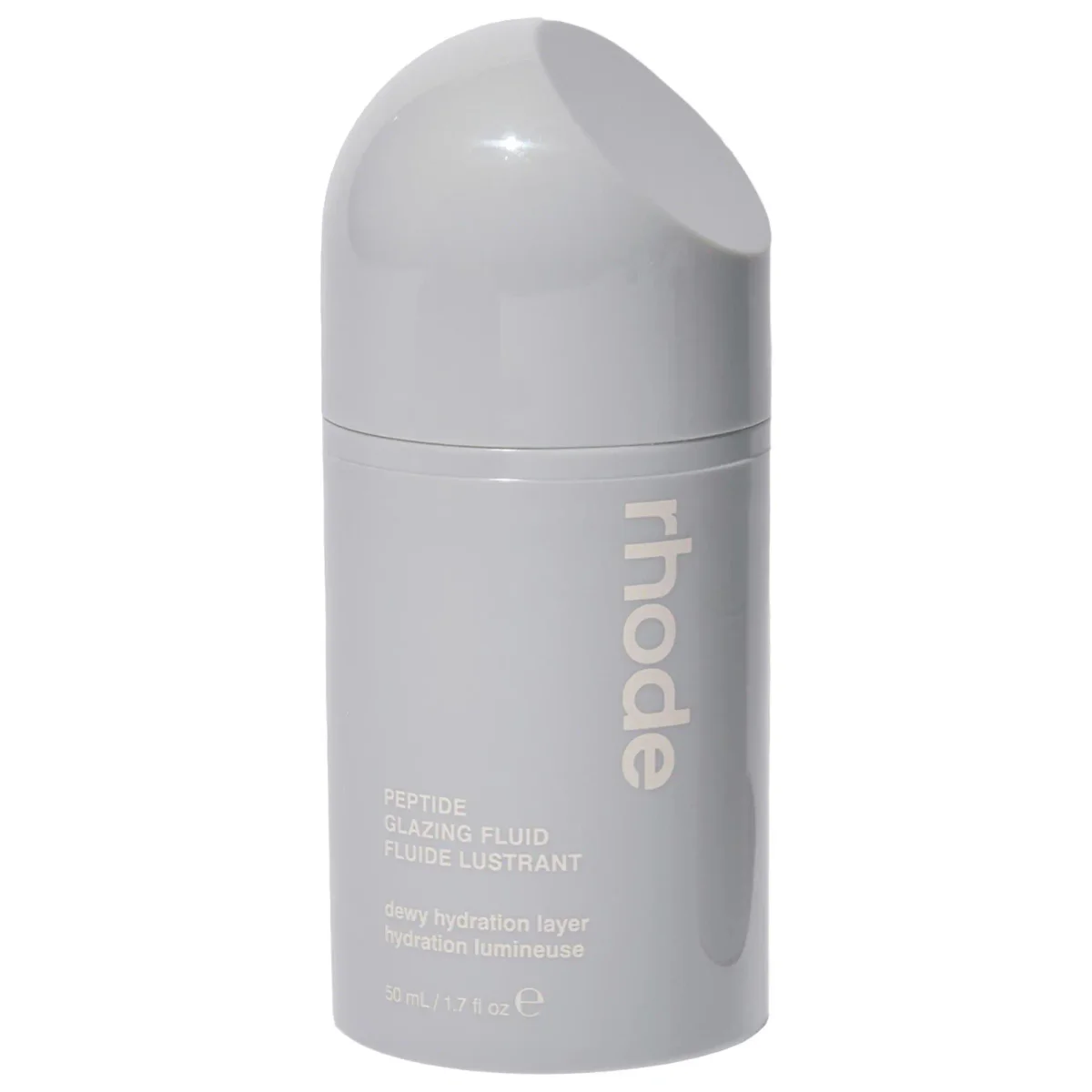 Peptide Glazing Fluid by rhode