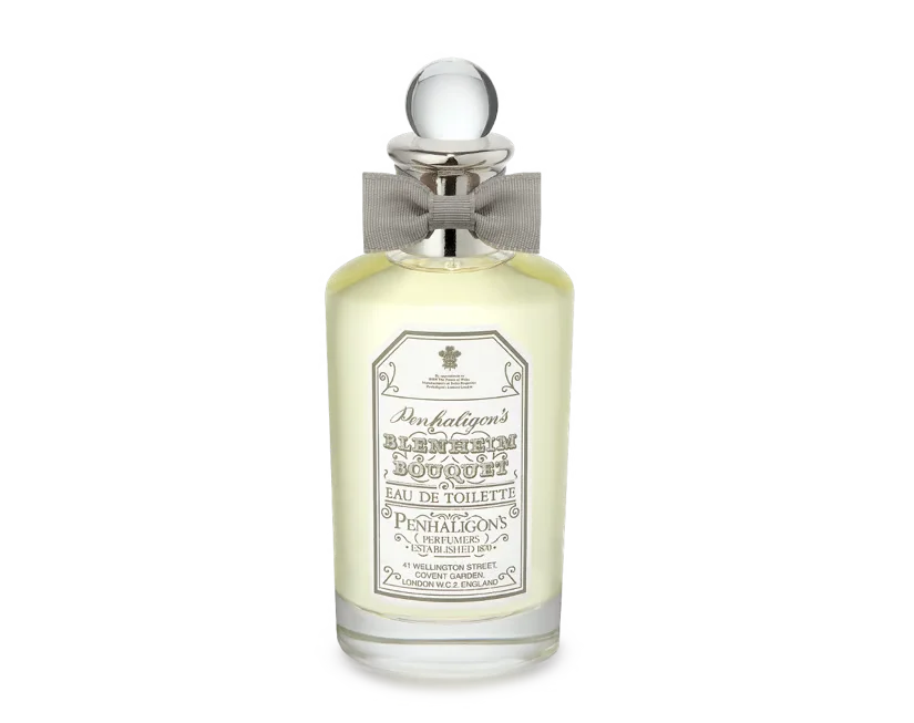 Blenheim Bouquet Eau de Toilette by Penhaligon's