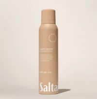 Santal Bloom Dry Shampoo by Saltair