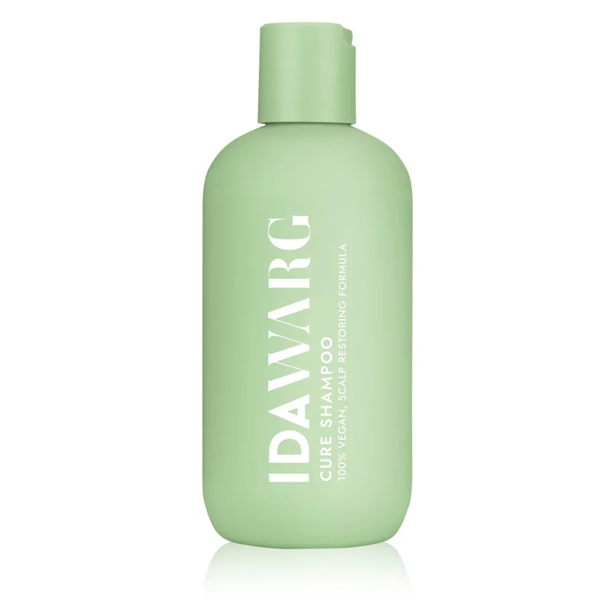 Cure Shampoo by IDA WARG Beauty