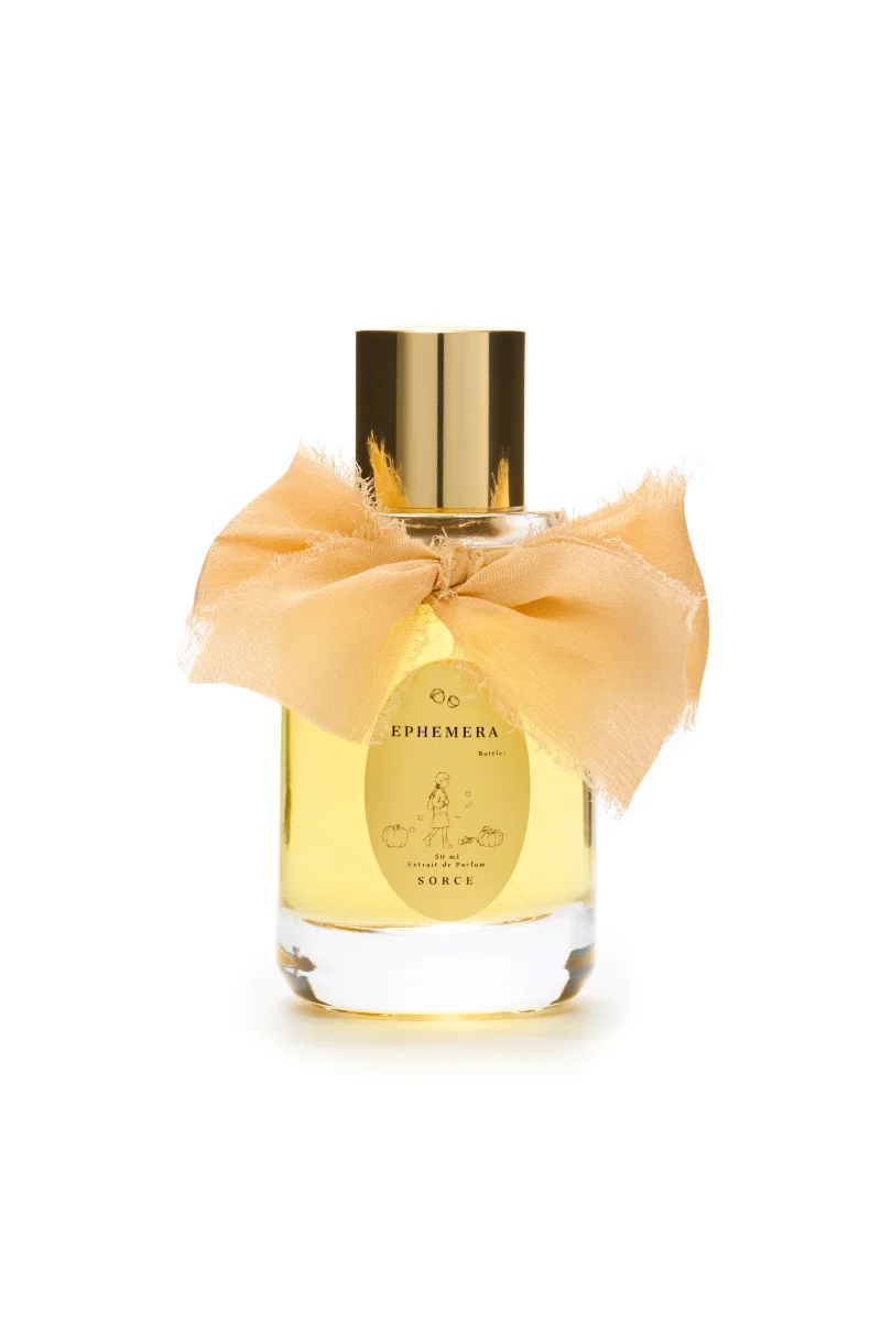 Ephemera Extrait de Parfum by Sorce