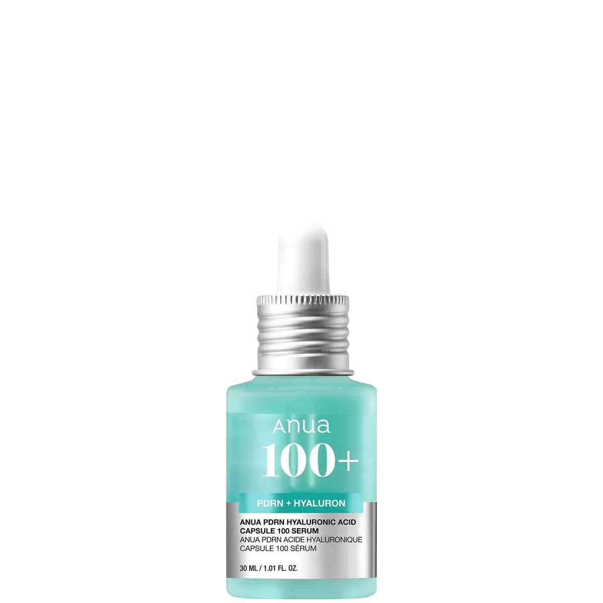 PDRN Hyaluronic Acid Capsule 100 Serum by Anua
