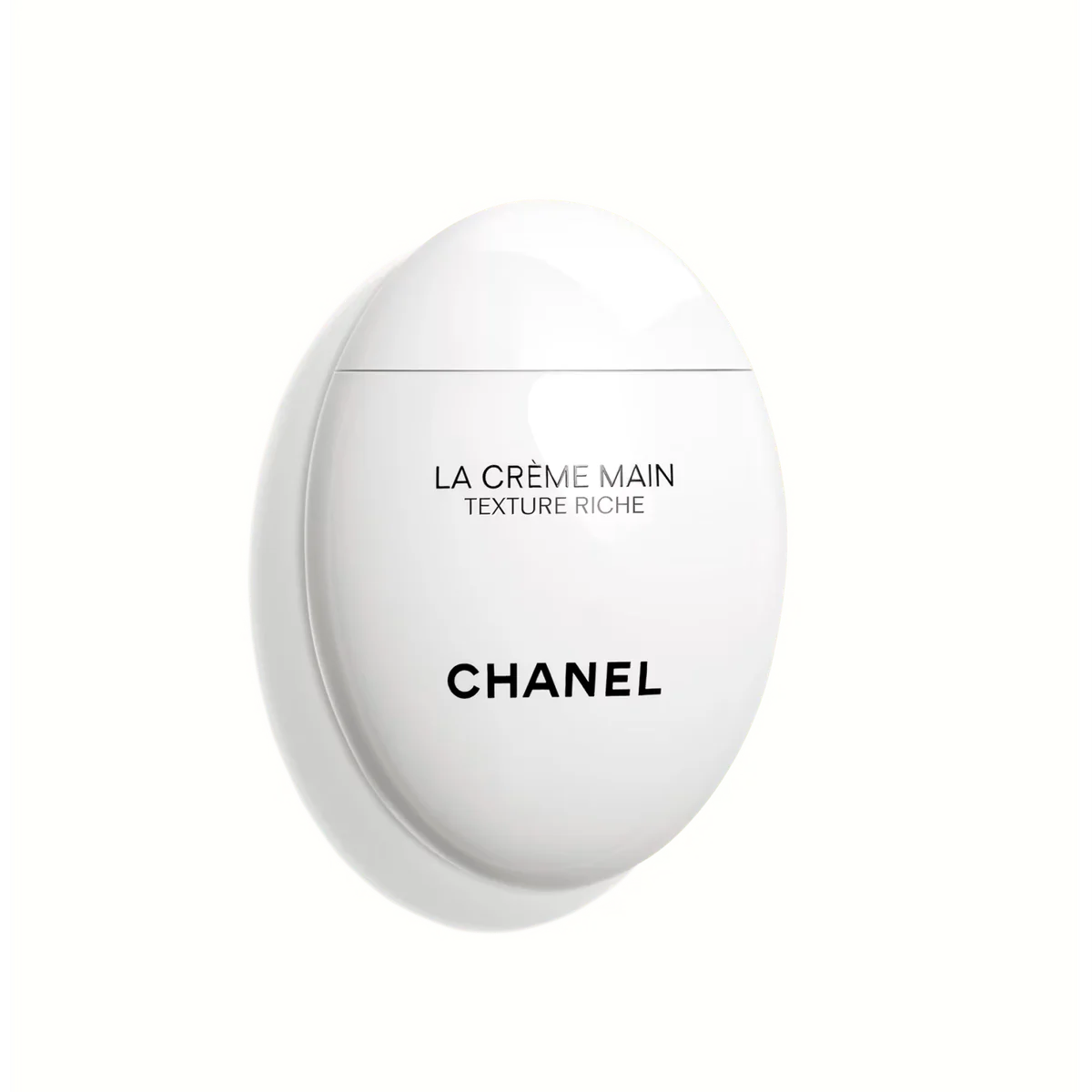 La Crème Main Texture Riche by Chanel