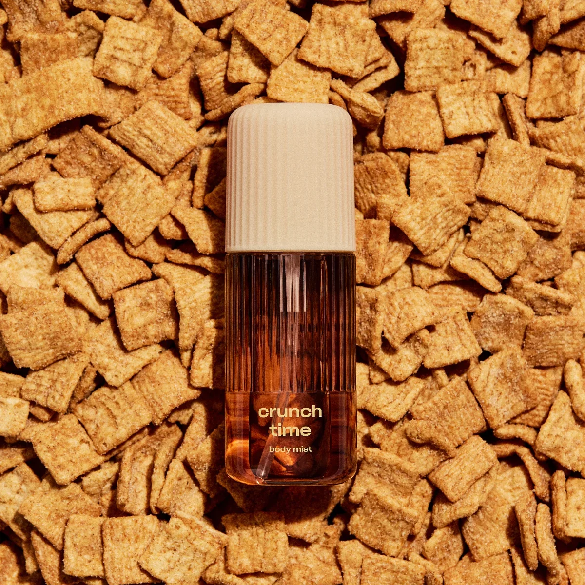 Crunch Time Body Mist by Snif