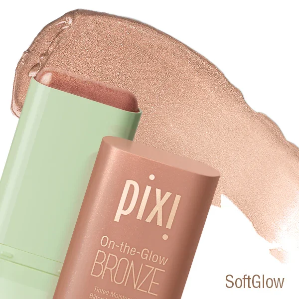 On-the-Glow Bronze by Pixi